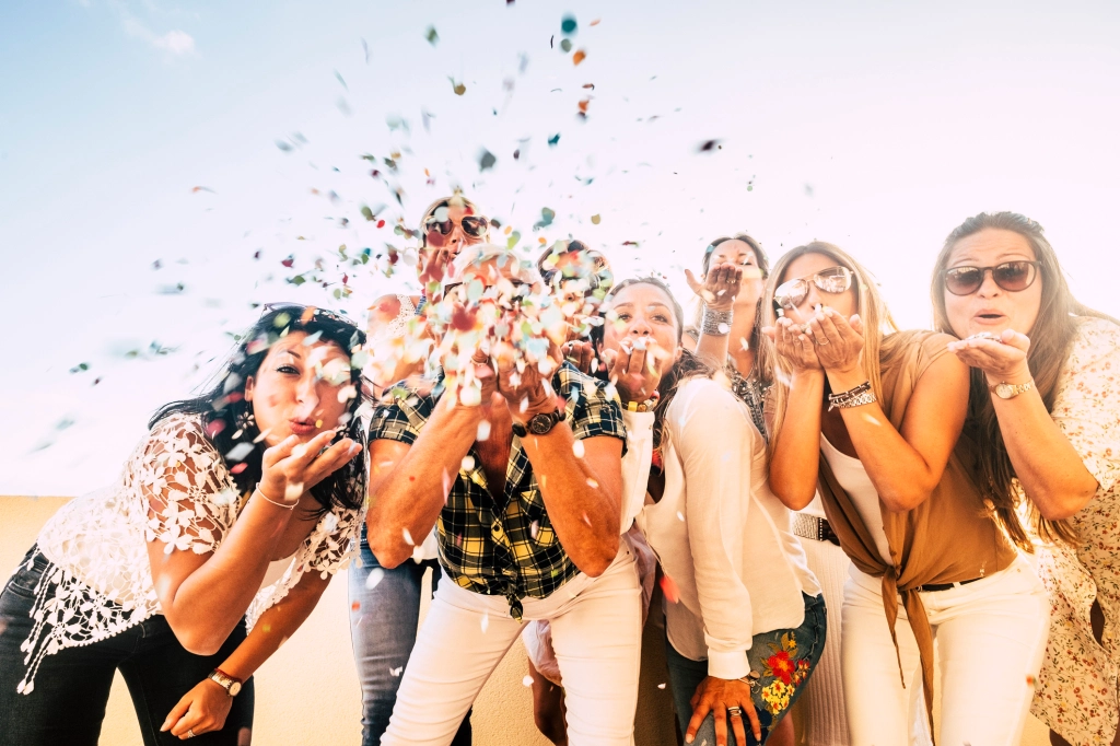 Unlocking Happiness: Expand Your Social Circles for Fulfillment
